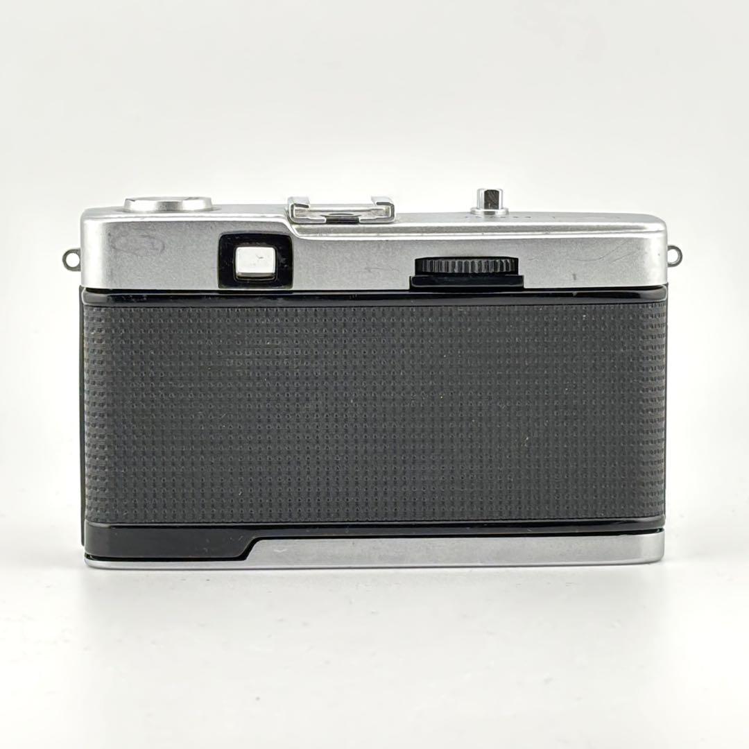 【完動品】OLYMPUS TRIP 35 コンパクトフィルムカメラ 動作確認済み