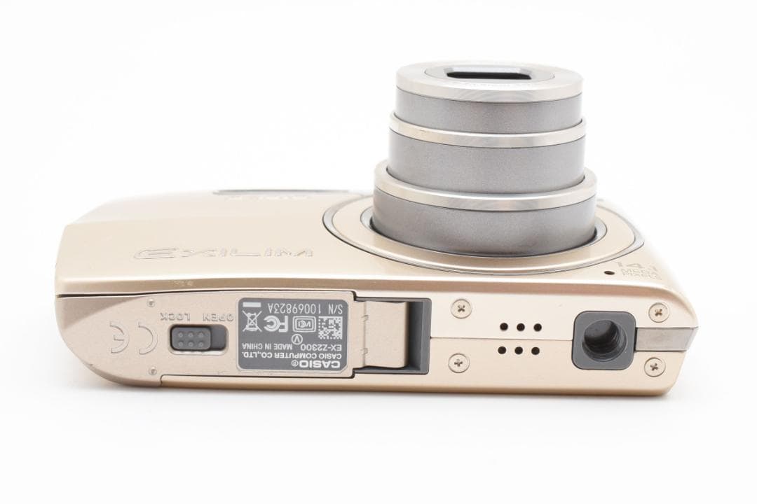 極美品 ｜CASIO EXILIM EX-Z2300｜デジタル｜H091