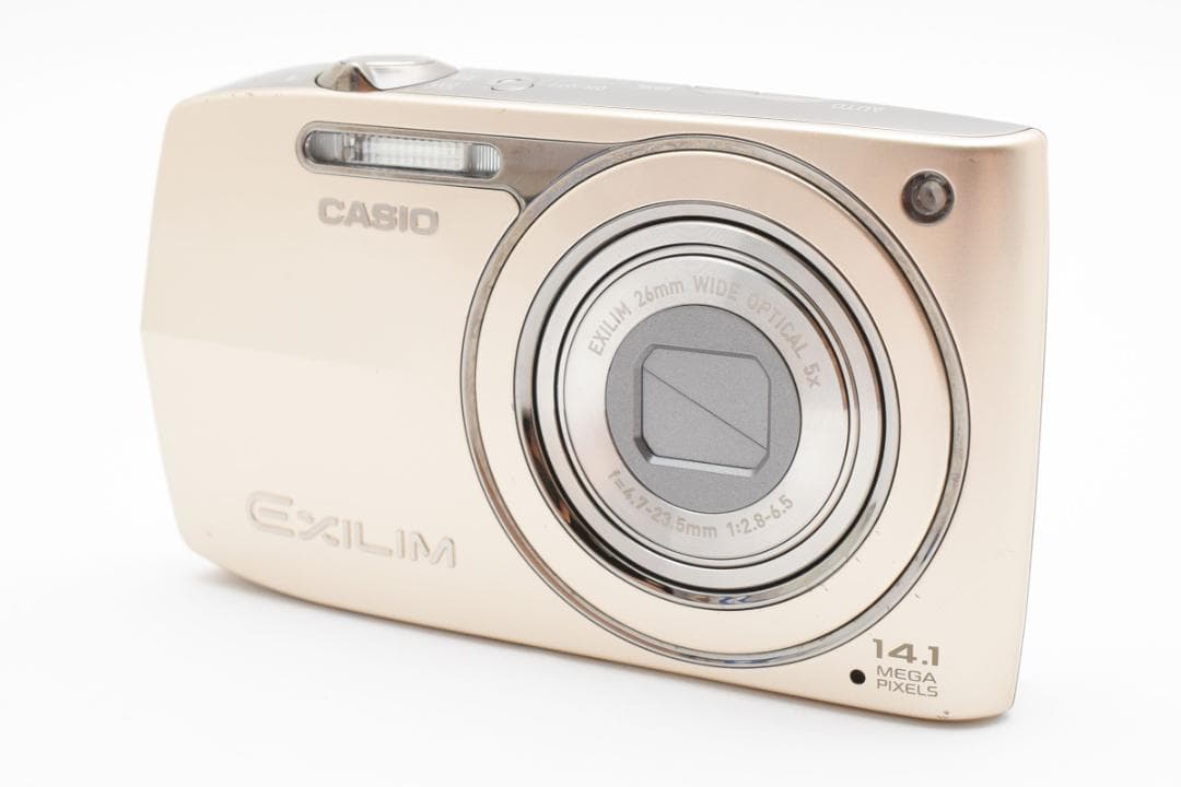 極美品 ｜CASIO EXILIM EX-Z2300｜デジタル｜H091