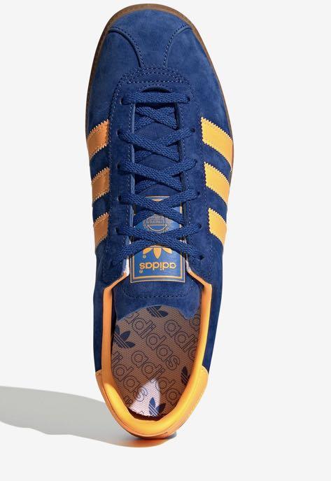 希少ヨーロッパ限定発売 adidas wien アディダスウィーン OasBD-m75803493747 爆買い在庫