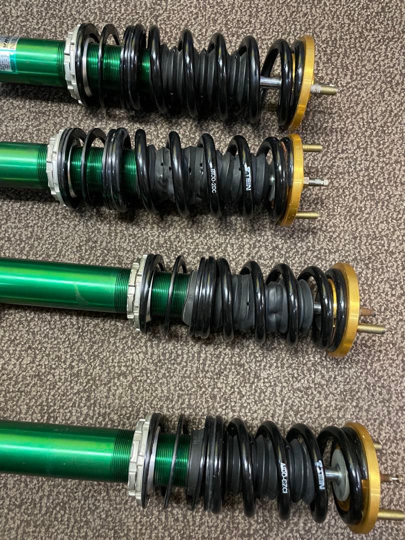 TEIN サーキットマスター