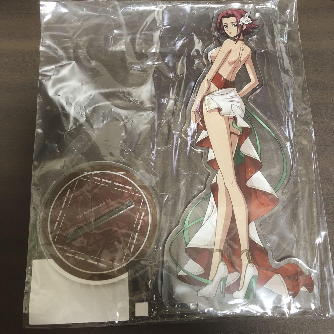コードギアス 反逆のルルーシュ｜東京タワーPOPUP STORE