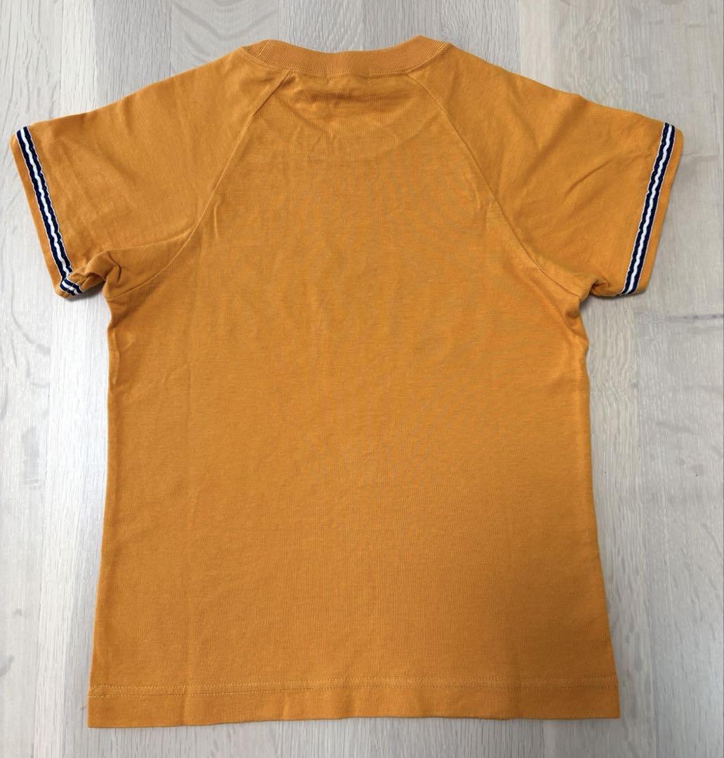 新品未使用】familiar ファミリア ファミちゃん タグ付き 半袖T