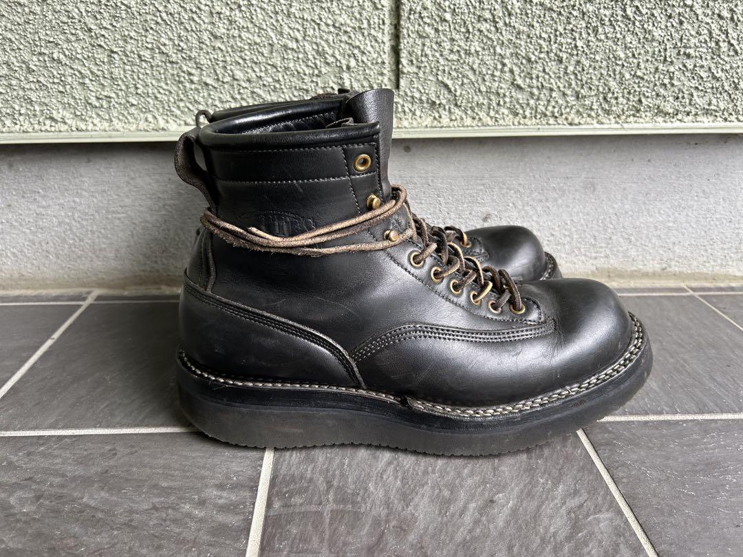 s*9様 White'sBoots ホワイツ ノースウエスト redwing w