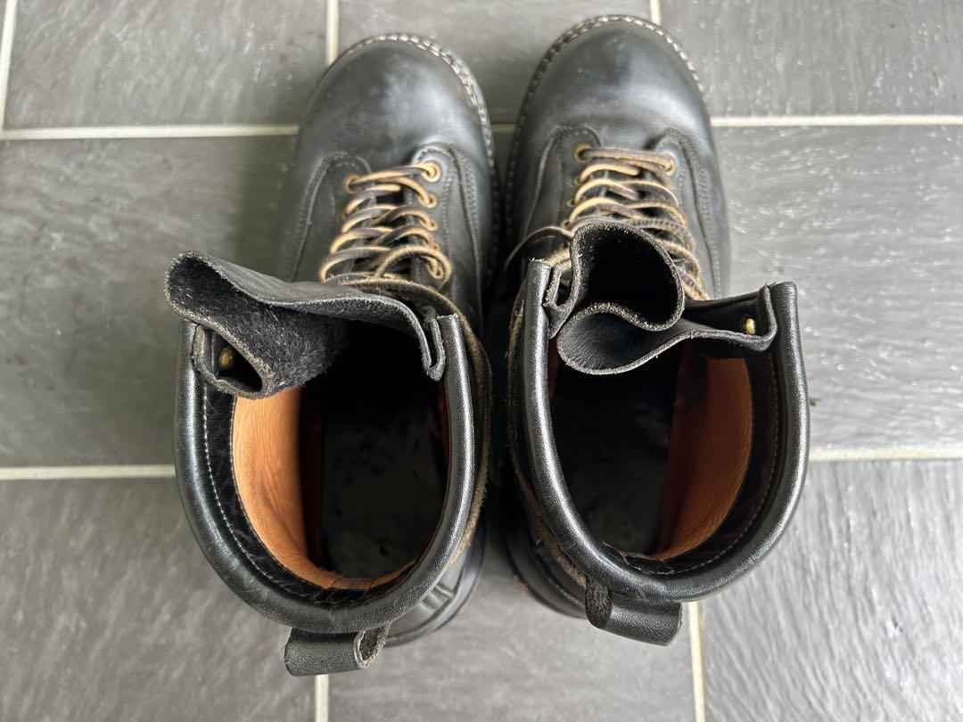 s*9様 White'sBoots ホワイツ ノースウエスト redwing w
