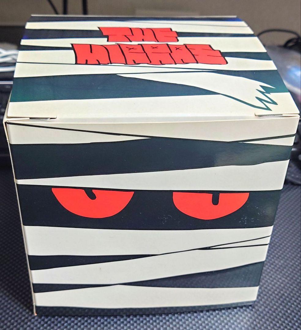 【廃盤】The Mirraz 選ばれてここに来たんじゃなく、選んでここに来たんだ
