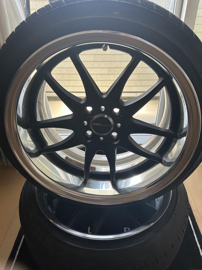 16インチホイールセット 165/50R16