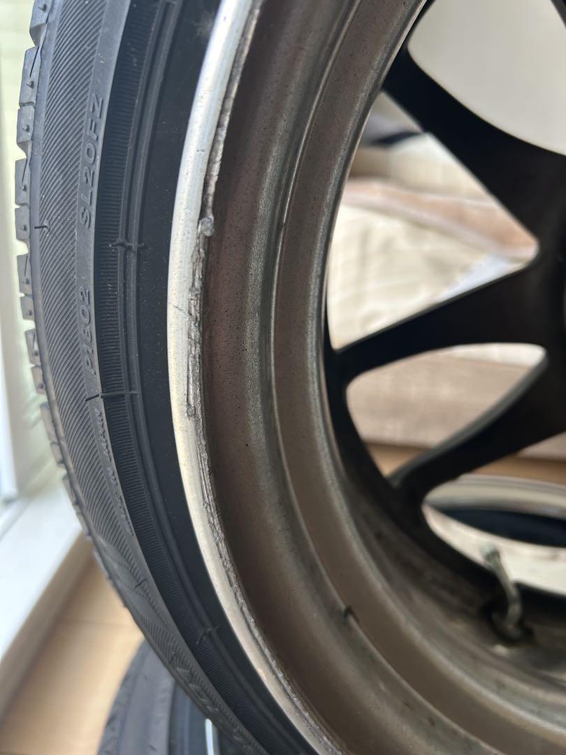 16インチホイールセット 165/50R16