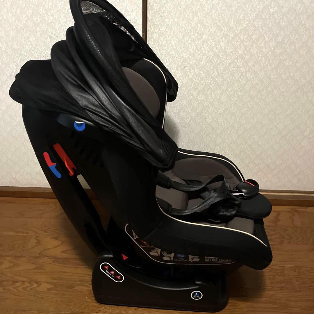 新生児〜 西松屋