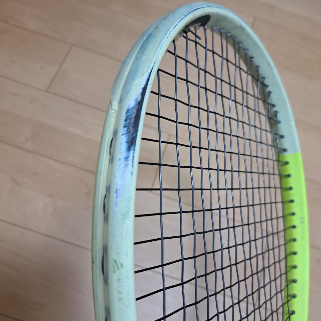 2024年HEAD EXTREME MP中古品