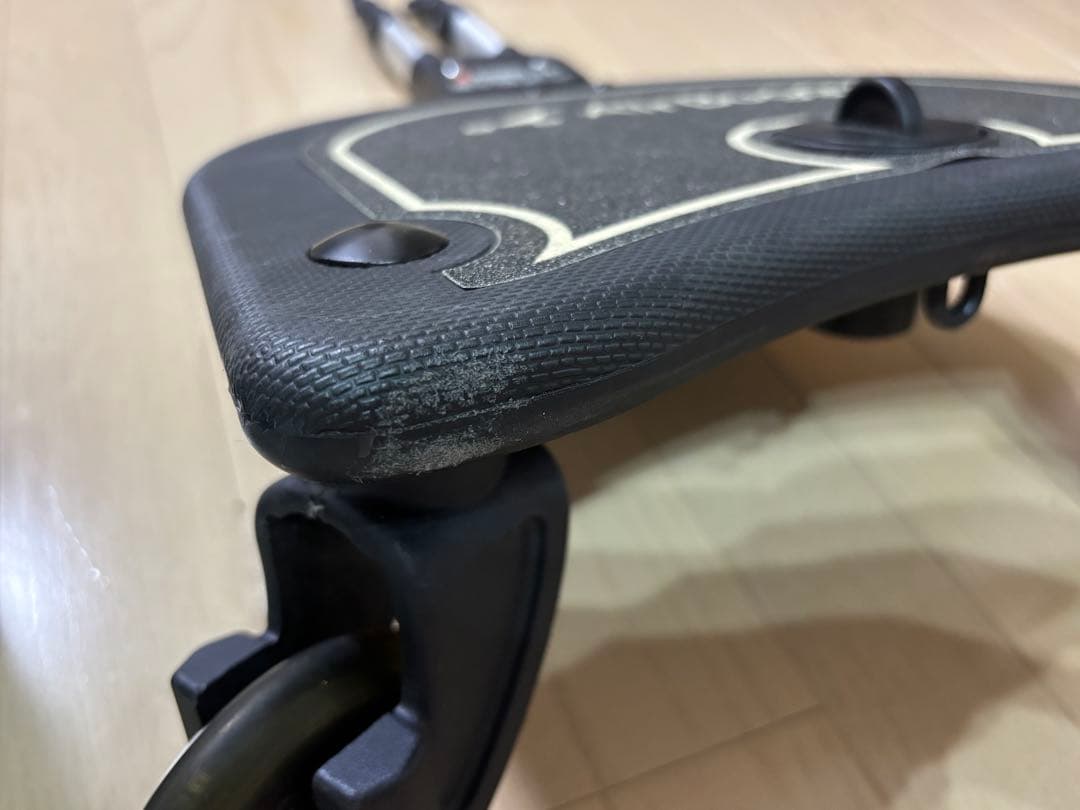 Airbuggy 2Wayboard ベビーカー用ボード