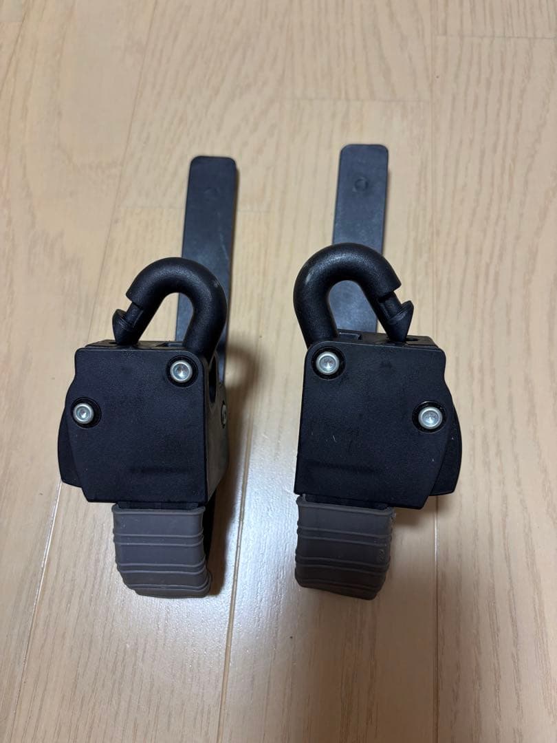 Airbuggy 2Wayboard ベビーカー用ボード