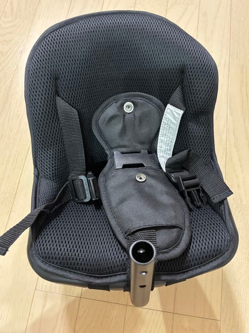 Airbuggy 2Wayboard ベビーカー用ボード