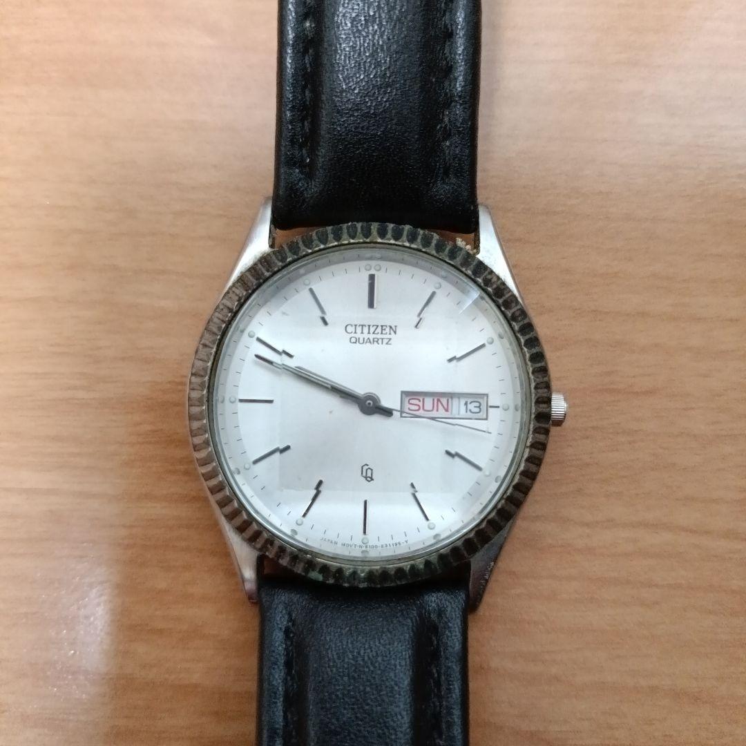 【希少品】CITIZEN デイトジャスト