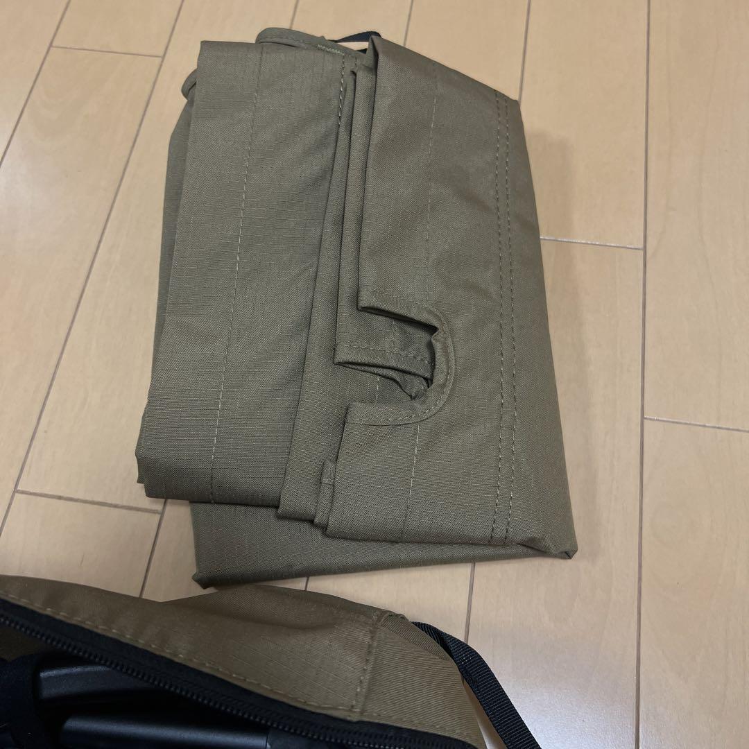 アウトドア寝具 BROOKLYN OUTDOOR COMPANY