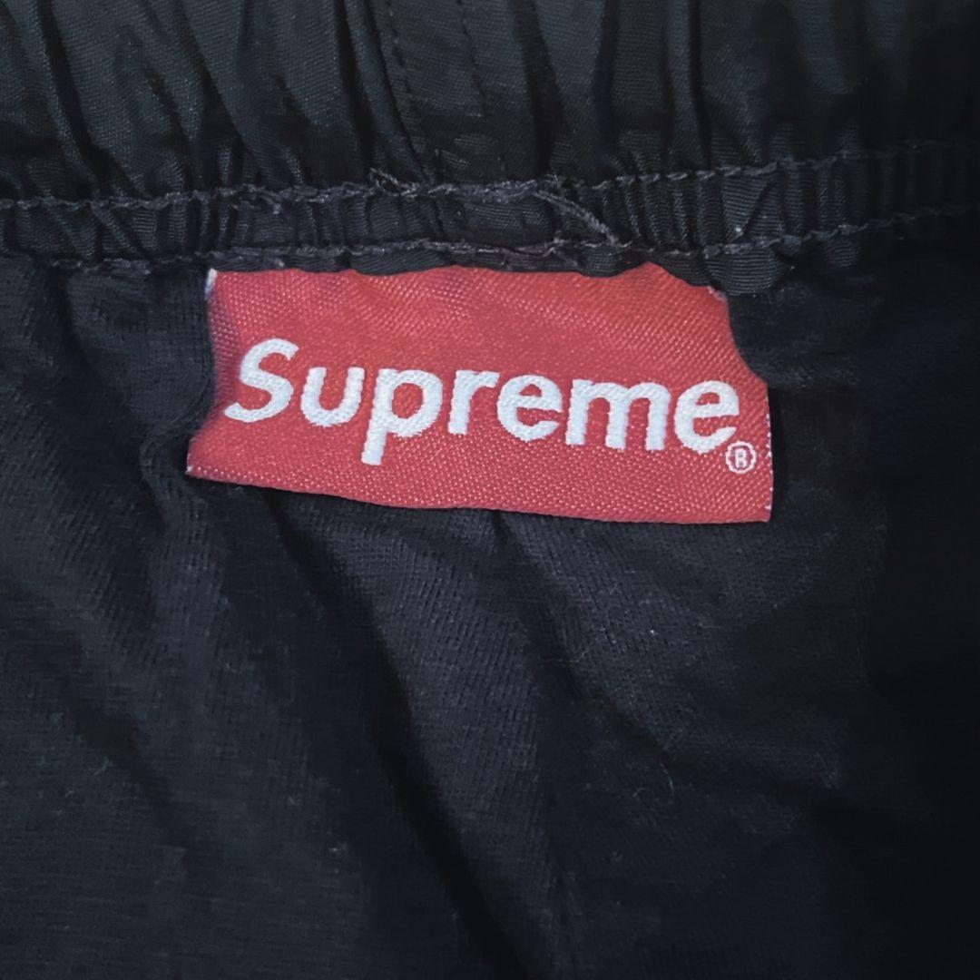 キムタク着私物同型同色23SS Supremeシュプリームチノパンワーク