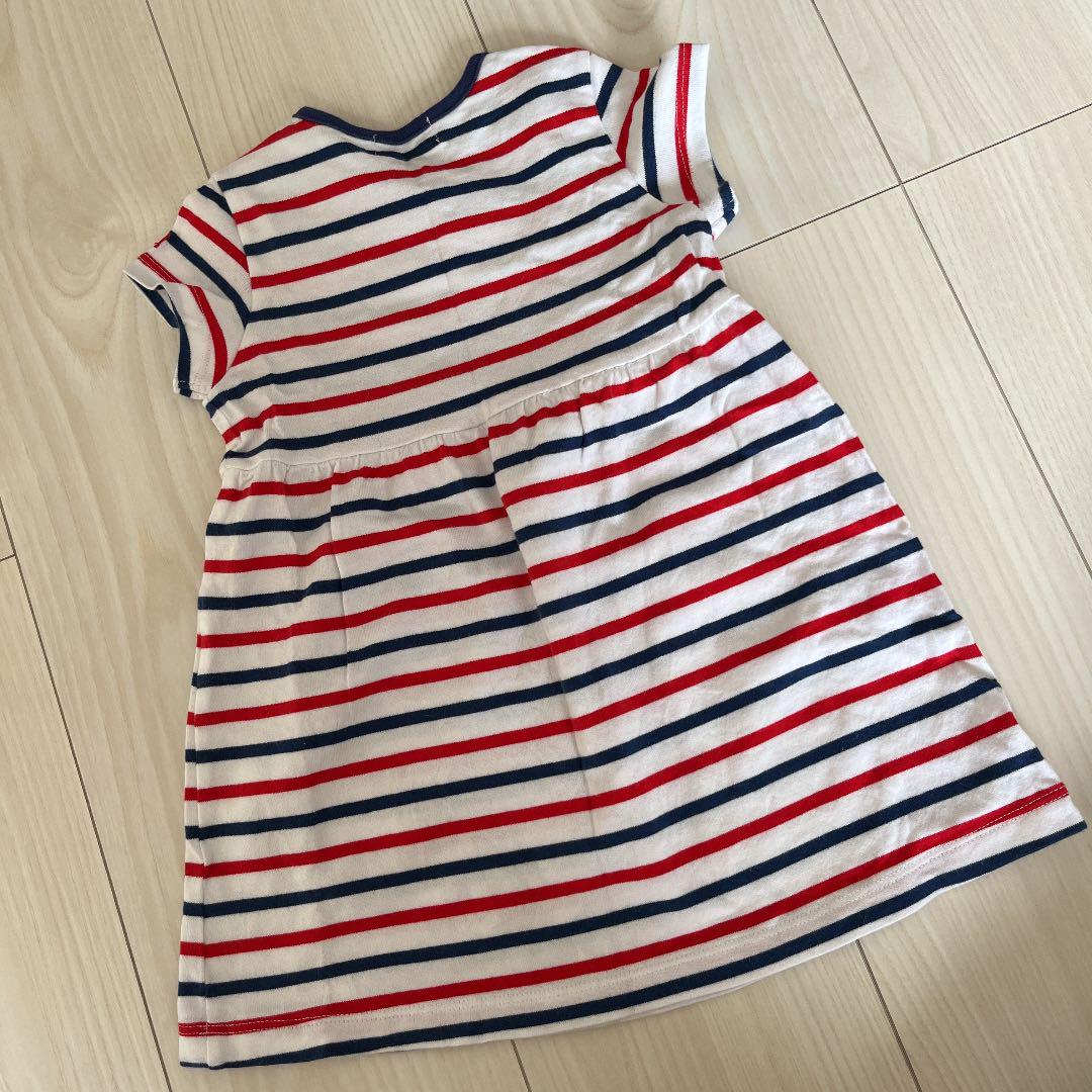 あすつく】 新品 ミキハウス ワンピース タグなし ボーダー 90 ワンピース - www.we-job.com あすつく】 新品 ミキハウス ワンピース タグなし ボーダー 90 ワンピース - www.we-job.com