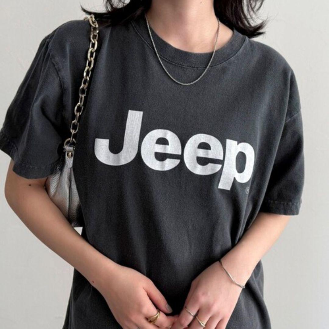 【新品】グッドロックスピード JEEP ブラック Mサイズ