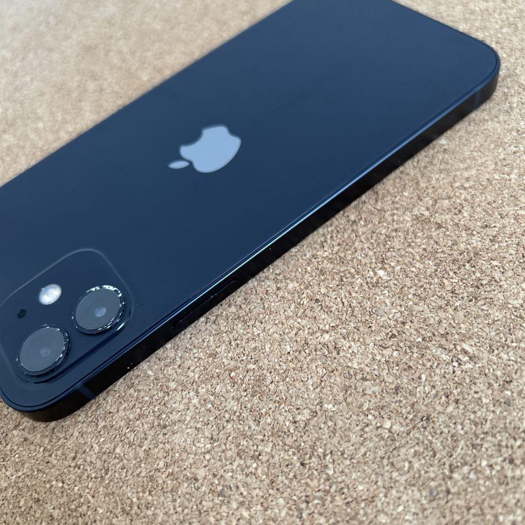 1829【早い者勝ち】電池新品☆iPhone12 64GB SIMフリー☆ 1593【早い者勝ち】電池新品☆iPhone12 64GB SIMフリー☆
