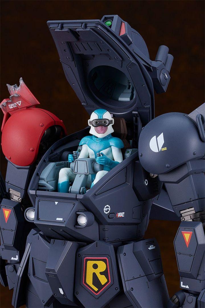 装甲騎兵ボトムズ ブラッドサッカー　PLAMAX 1/24 Scale