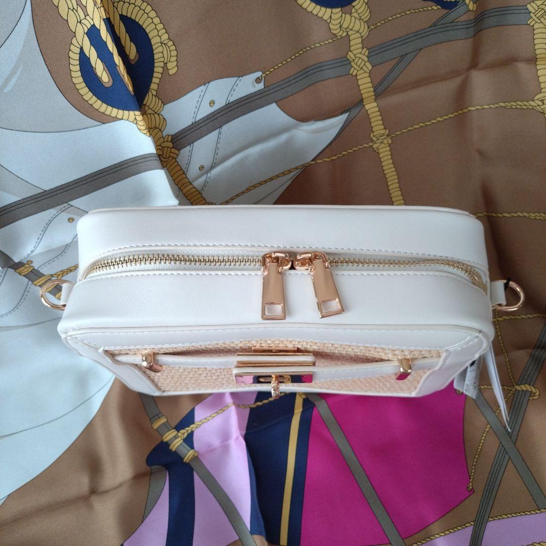 新品未使用 ヤマダヤ ペシンシャ ショルダーバッグ - メルカリ