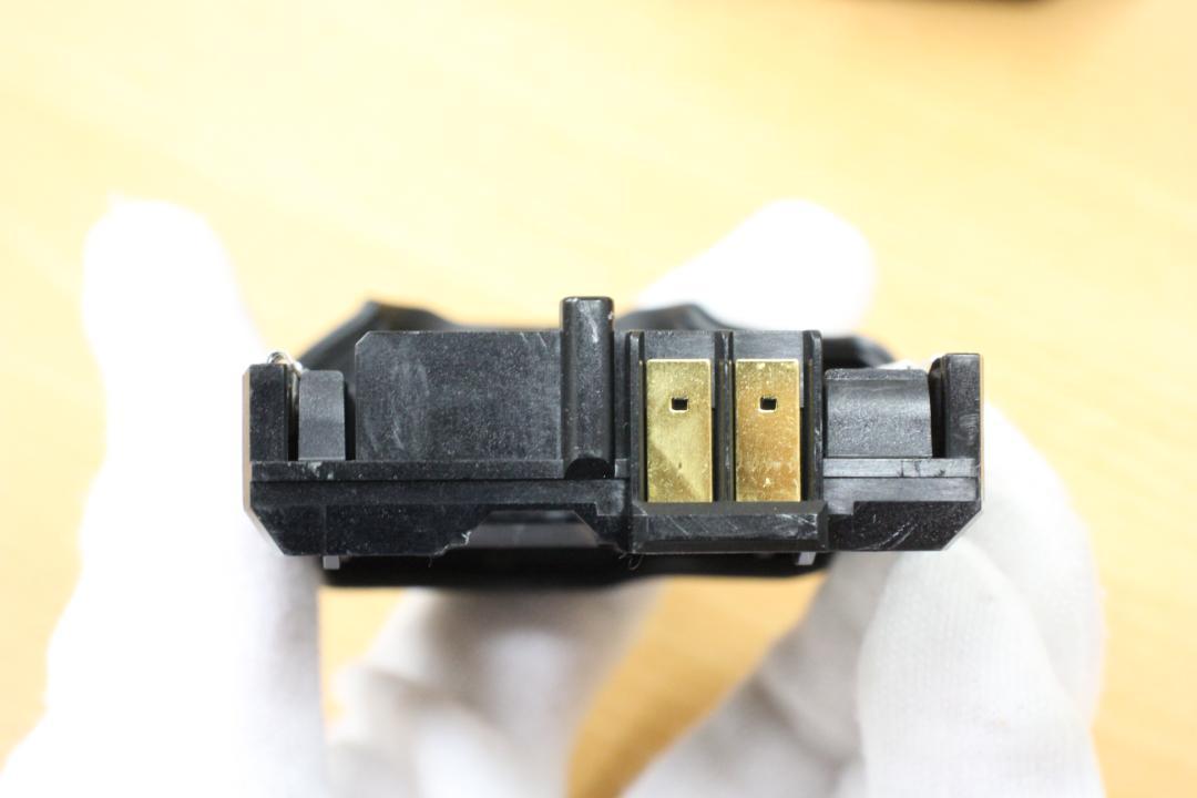 ミノルタ / MINOLTA　縦位置コントロールグリップ VC-7 α-7専用