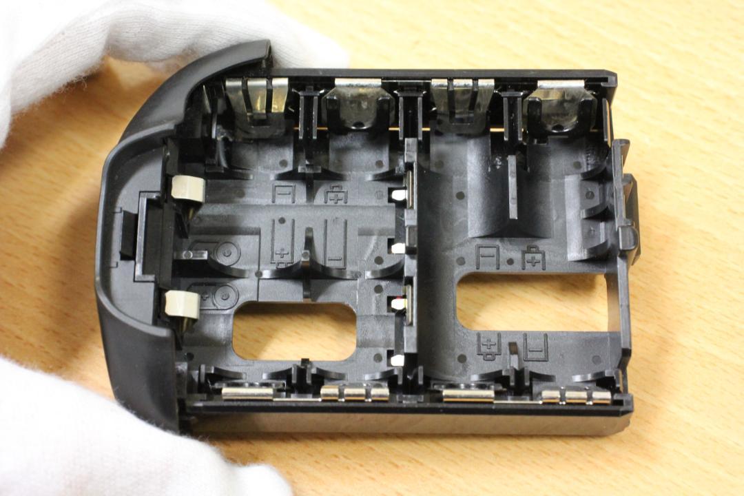 ミノルタ / MINOLTA　縦位置コントロールグリップ VC-7 α-7専用