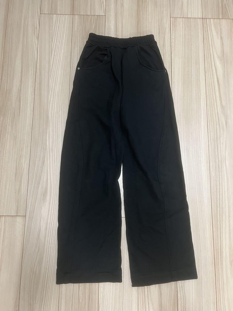 パンツ Omar Afridi Twisted Lounge Pants 23aw 44