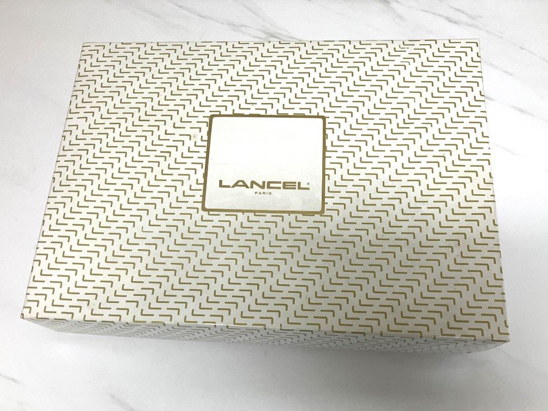 【中古】箱入りタオル　4種セット