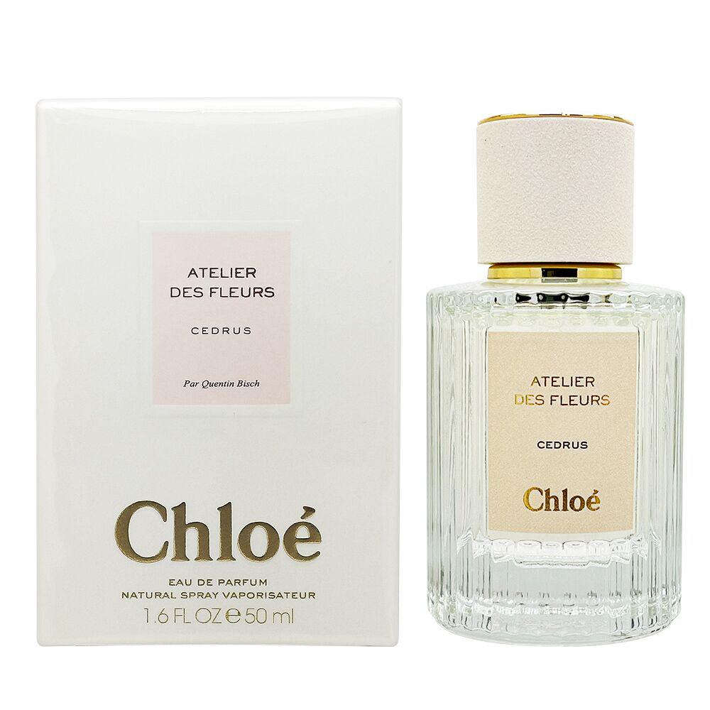 CHLOE クロエ アトリエ デ フルール シダー EDP 香水 50ml