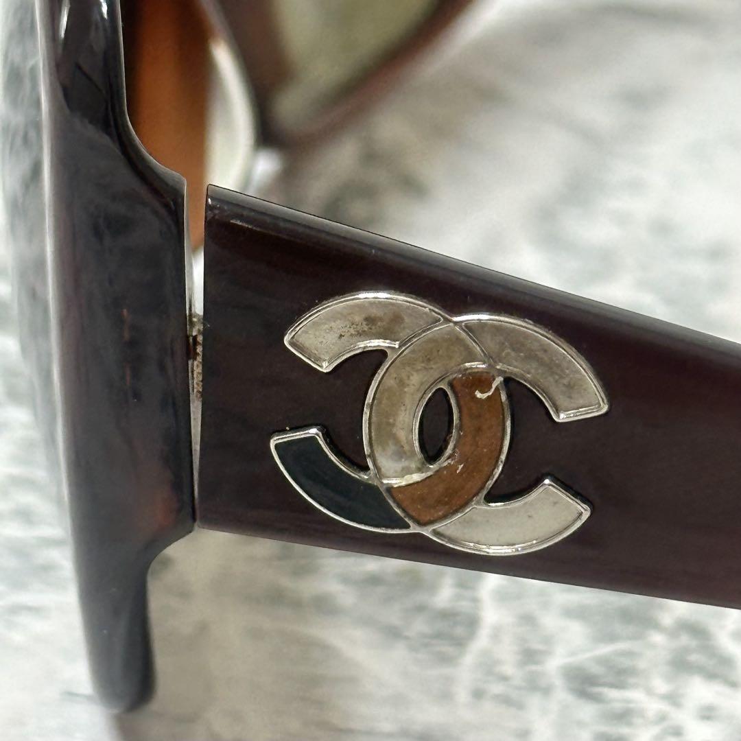 ⭐️即決価格⭐️ CHANEL シャネル サングラス 5101 ココマーク