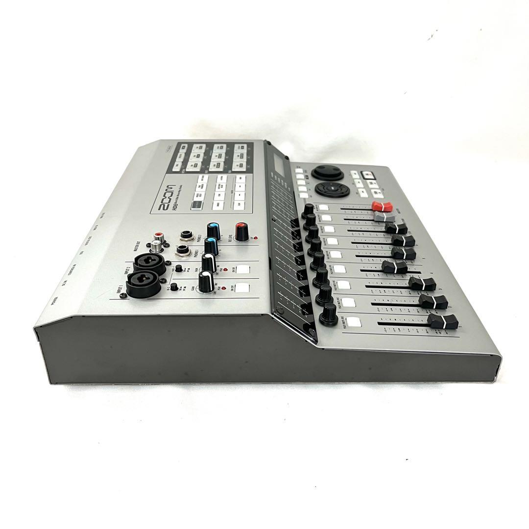 【動作確認済】ZOOM MTR HD8 HD8 Hard Disk Recording Studio | Zoom