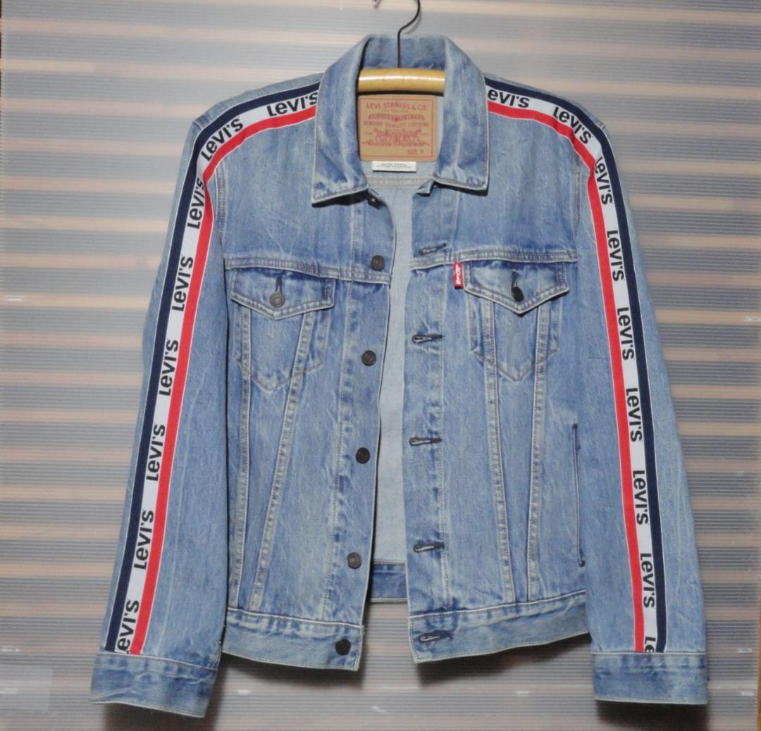 LEVI’S PREMIUM Gジャン/デニムジャケット