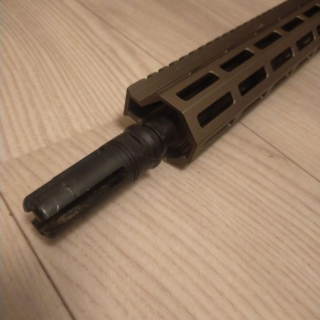 SOPMOD BLOCK3