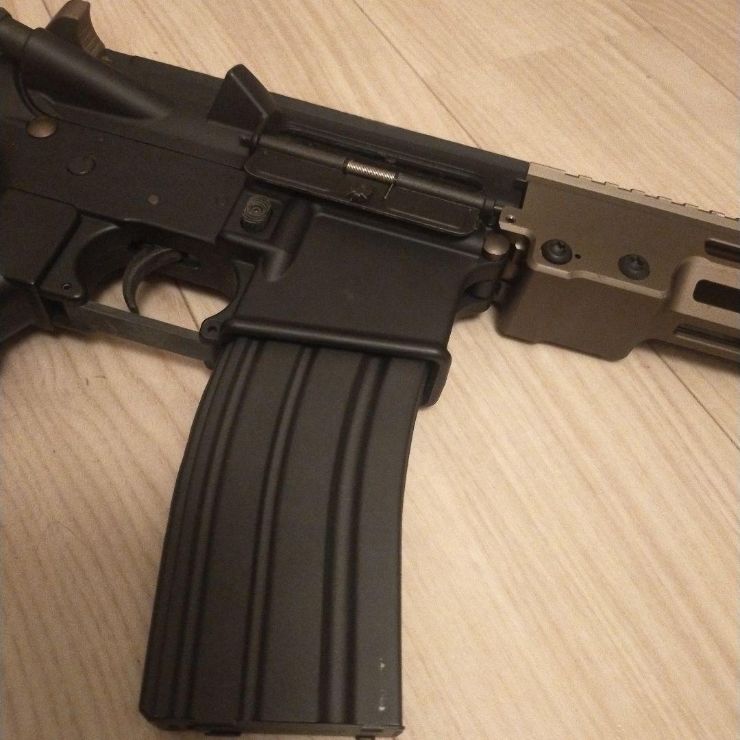 SOPMOD