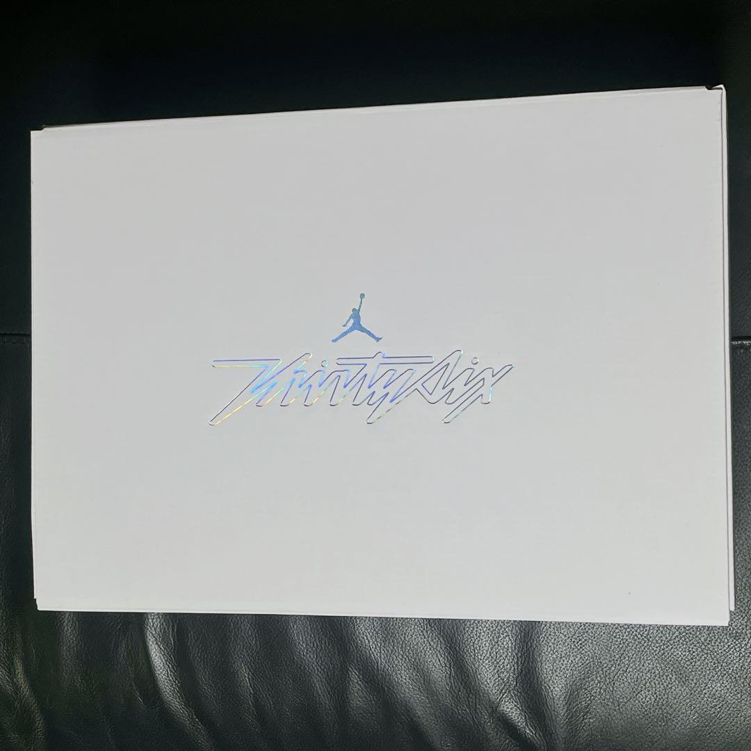 メンズ26cm NIKE ×八村塁 AIR JORDAN 36 DV5266