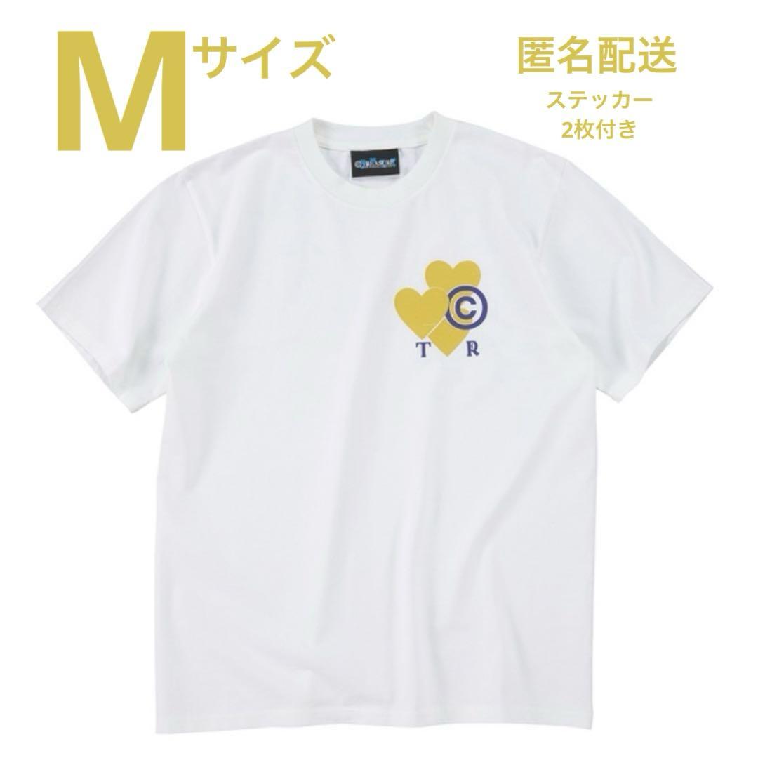 TREASURE COIN PARKING DELIVERY Tシャツ
