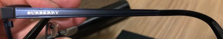 バーバリー メガネ フレーム B1292TD-1065 56ロ 145 | comiccon.com.py