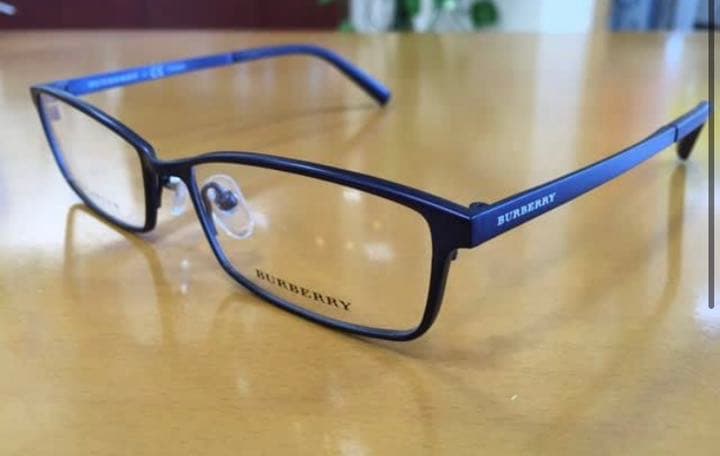 バーバリー メガネ フレーム B1292TD-1065 56ロ 145 | comiccon.com.py