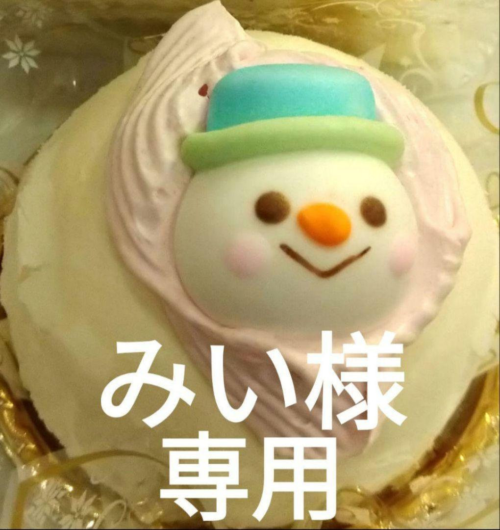 ♡みい様専用ページ♡1月1日ご購入予定♡
