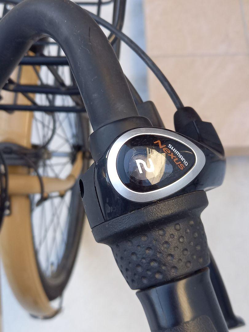 Panasonic　Gyutto　電動自転車　26インチ