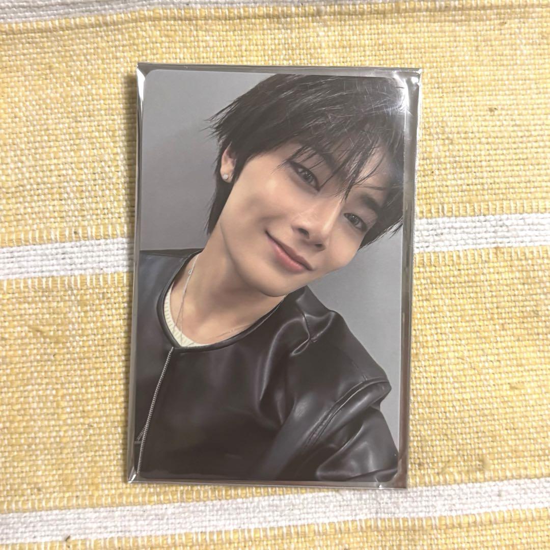 Straykids スキズ Hollow タワレコ渋谷限定 アイエン 特典トレカ
