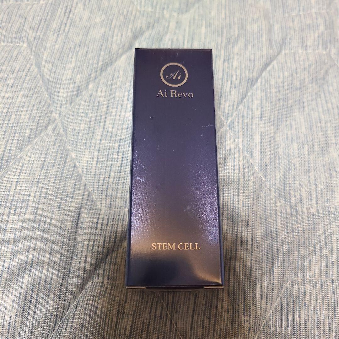 Ai Revo STEM CELL 美容液 10ml アイレボ美容液 Ai Revo STEM CELL 美容液 10ml
