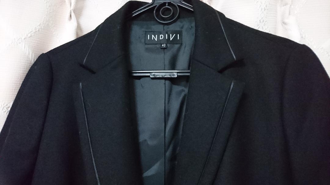 INDIVI（インディヴィ）オフィシャルサイト | スーツ通販