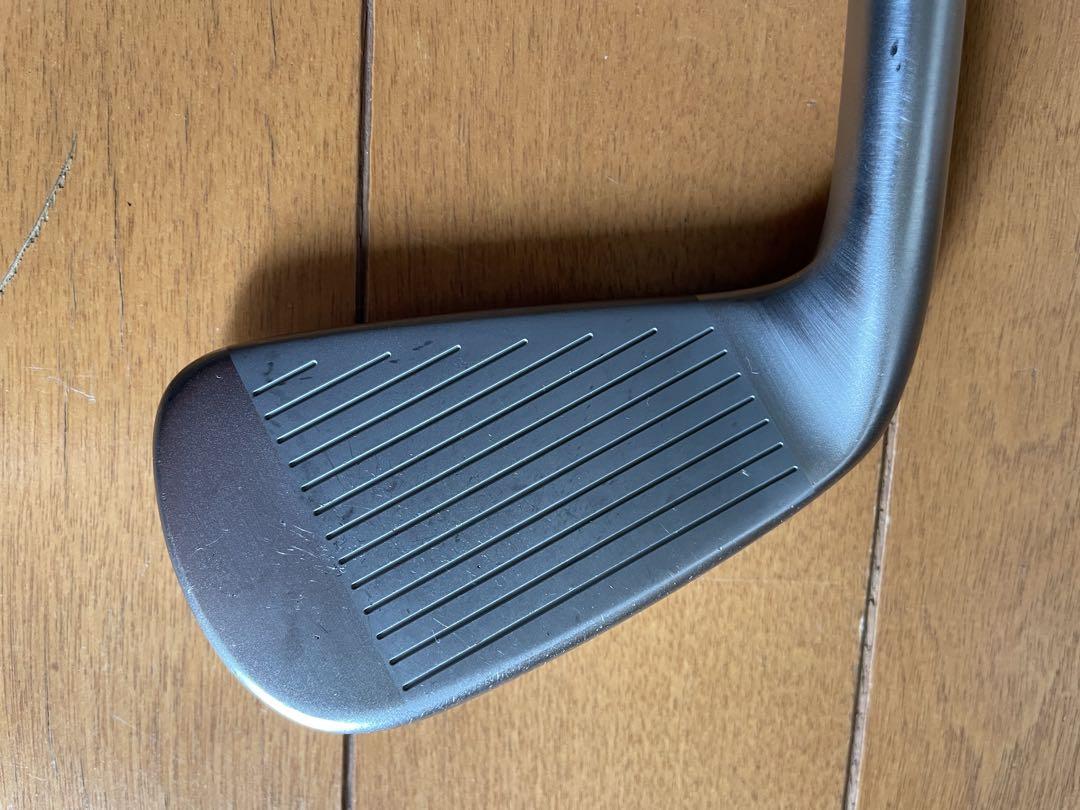 日本人気超絶の P790 3番アイアン単品 クラブ