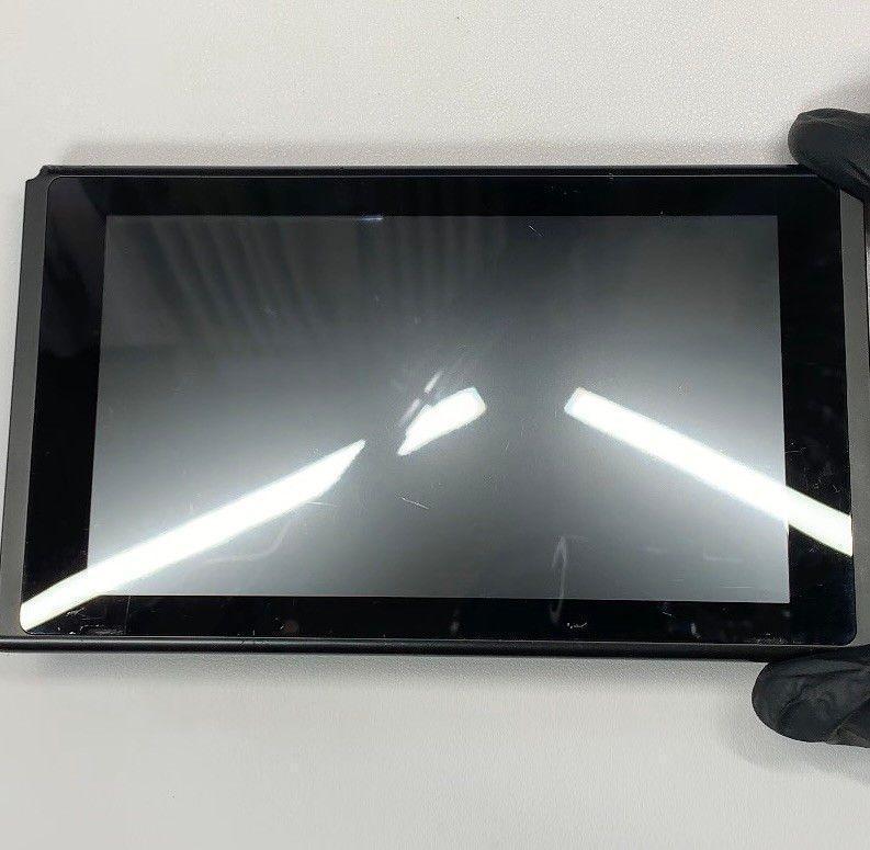 Nintendo Switch 本体のみ 動作品2021