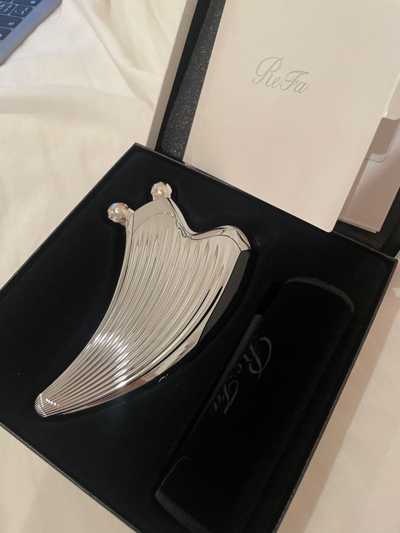 新品！リファ カッサ レイ