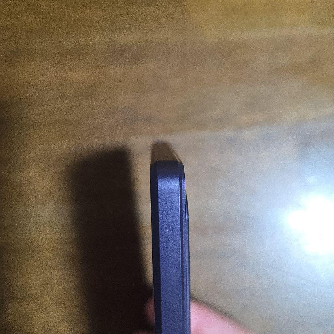 未使用新品　SONY XPERIA1IV SO-51C　パープル　256GB