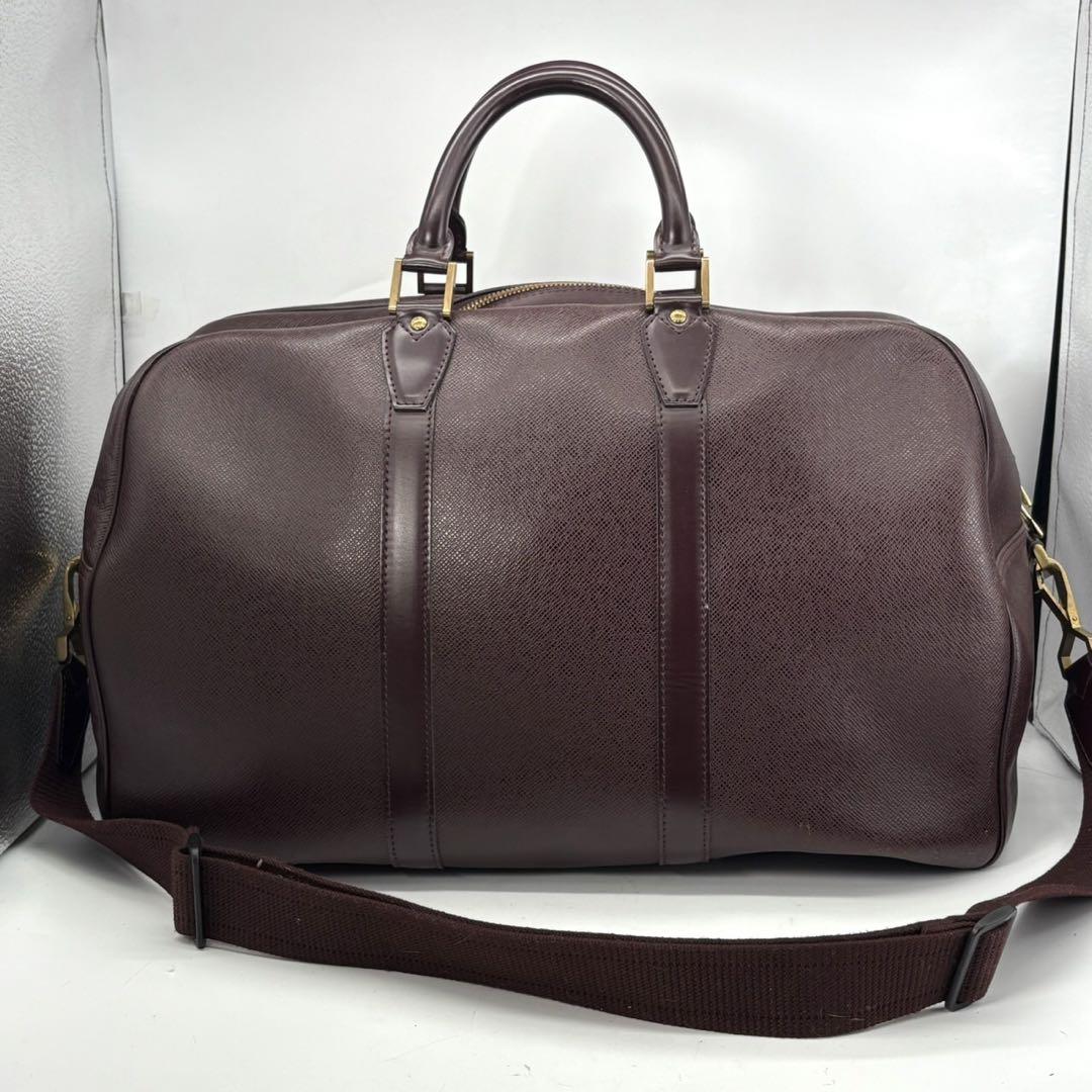 極美品✨ルイヴィトン ケンダルPM 2way ボストンバッグ