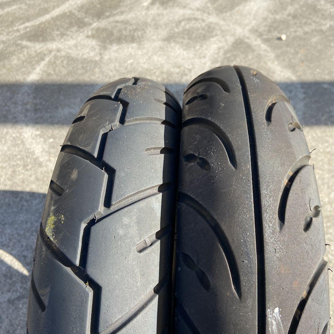 センター┬ アドレスv125g 10インチ VREC4-m75823053225 前後ホイール ㊅ホイール